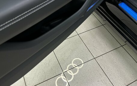 Audi A6, 2025 год, 7 699 000 рублей, 20 фотография