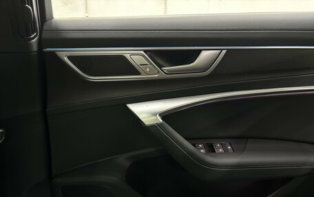 Audi A6, 2025 год, 7 699 000 рублей, 21 фотография