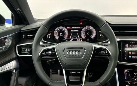 Audi A6, 2025 год, 7 699 000 рублей, 13 фотография