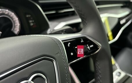 Audi A6, 2025 год, 7 699 000 рублей, 17 фотография