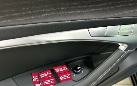 Audi A6, 2025 год, 7 699 000 рублей, 18 фотография