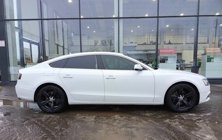 Audi A5, 2015 год, 2 132 000 рублей, 5 фотография