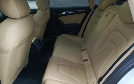 Audi A5, 2015 год, 2 132 000 рублей, 15 фотография