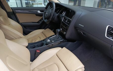 Audi A5, 2015 год, 2 132 000 рублей, 13 фотография