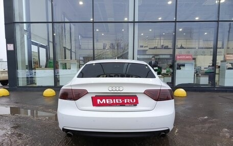 Audi A5, 2015 год, 2 132 000 рублей, 7 фотография