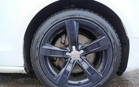 Audi A5, 2015 год, 2 132 000 рублей, 22 фотография