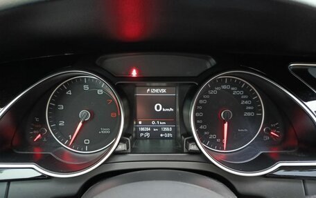 Audi A5, 2015 год, 2 132 000 рублей, 16 фотография