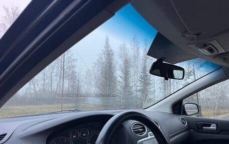 Ford Focus II рестайлинг, 2006 год, 360 000 рублей, 8 фотография