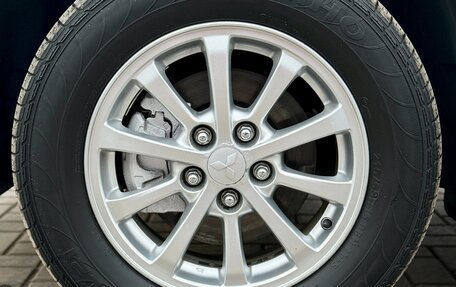 Mitsubishi ASX I рестайлинг, 2014 год, 1 299 990 рублей, 7 фотография