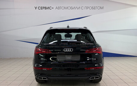 Audi Q5, 2025 год, 6 890 000 рублей, 5 фотография