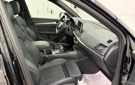 Audi Q5, 2025 год, 6 890 000 рублей, 11 фотография