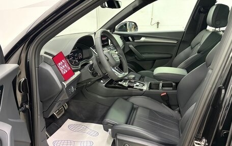 Audi Q5, 2025 год, 6 890 000 рублей, 10 фотография