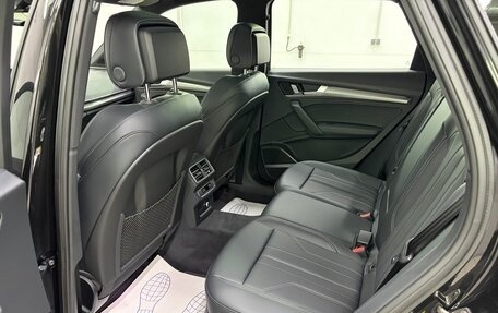 Audi Q5, 2025 год, 6 890 000 рублей, 12 фотография