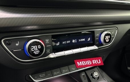 Audi Q5, 2025 год, 6 890 000 рублей, 27 фотография