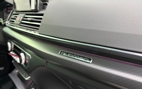 Audi Q5, 2025 год, 6 890 000 рублей, 26 фотография