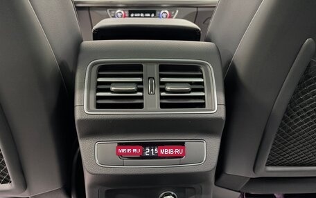 Audi Q5, 2025 год, 6 890 000 рублей, 21 фотография