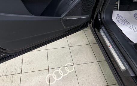 Audi Q5, 2025 год, 6 890 000 рублей, 29 фотография