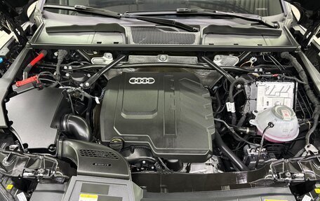 Audi Q5, 2025 год, 6 890 000 рублей, 33 фотография