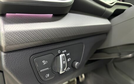 Audi Q5, 2025 год, 6 890 000 рублей, 31 фотография