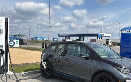 BMW i3 I01 рестайлинг, 2019 год, 3 150 000 рублей, 3 фотография