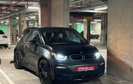 BMW i3 I01 рестайлинг, 2019 год, 3 150 000 рублей, 1 фотография