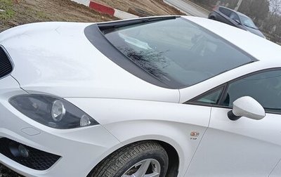 SEAT Leon II, 2012 год, 515 000 рублей, 1 фотография