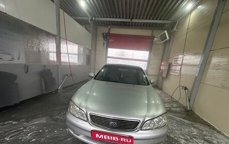 Nissan Cefiro III, 1998 год, 350 000 рублей, 1 фотография