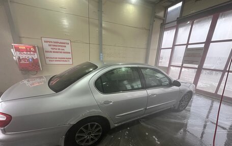 Nissan Cefiro III, 1998 год, 350 000 рублей, 5 фотография