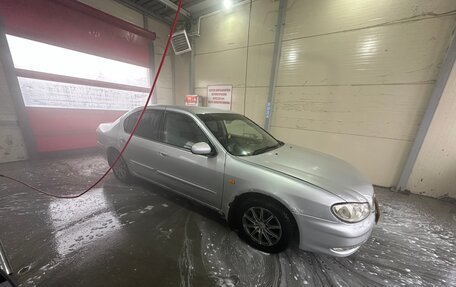 Nissan Cefiro III, 1998 год, 350 000 рублей, 4 фотография