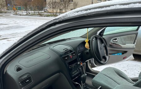 Nissan Cefiro III, 1998 год, 350 000 рублей, 9 фотография