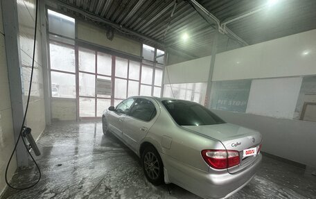 Nissan Cefiro III, 1998 год, 350 000 рублей, 7 фотография