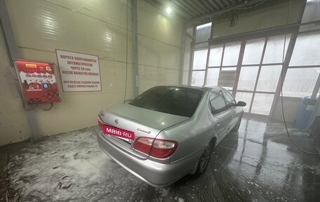 Nissan Cefiro III, 1998 год, 350 000 рублей, 6 фотография