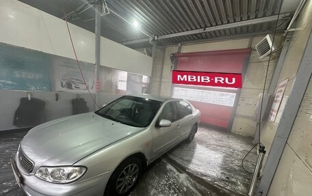 Nissan Cefiro III, 1998 год, 350 000 рублей, 2 фотография