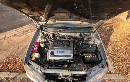 Nissan Cefiro III, 1998 год, 350 000 рублей, 12 фотография