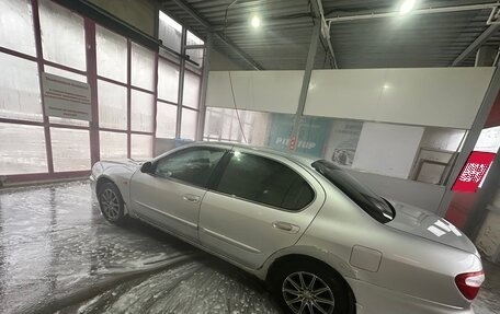 Nissan Cefiro III, 1998 год, 350 000 рублей, 8 фотография