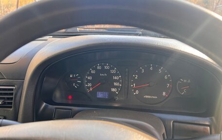 Nissan Cefiro III, 1998 год, 350 000 рублей, 16 фотография