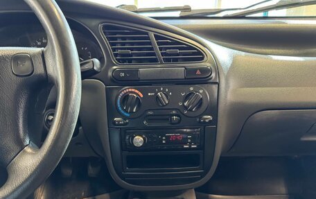 Chevrolet Lanos I, 2007 год, 310 000 рублей, 12 фотография