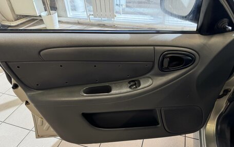 Chevrolet Lanos I, 2007 год, 310 000 рублей, 14 фотография