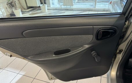 Chevrolet Lanos I, 2007 год, 310 000 рублей, 15 фотография