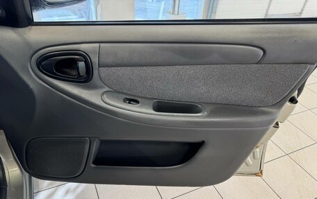 Chevrolet Lanos I, 2007 год, 310 000 рублей, 16 фотография