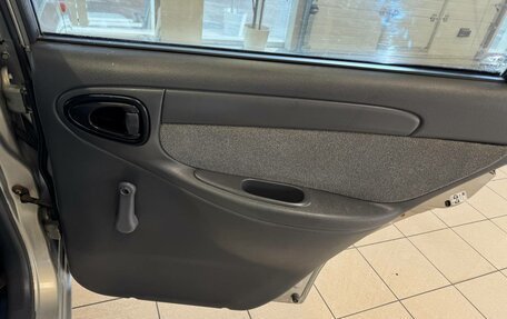 Chevrolet Lanos I, 2007 год, 310 000 рублей, 17 фотография