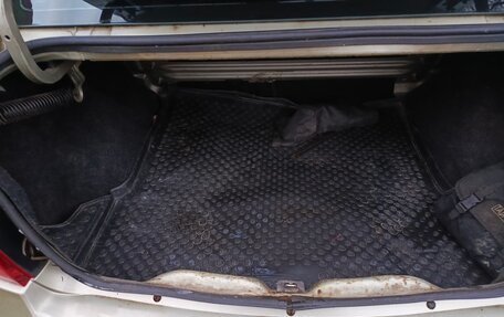 Renault Logan I, 2013 год, 400 000 рублей, 13 фотография