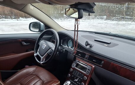 Volvo S80 II рестайлинг 2, 2008 год, 1 500 000 рублей, 5 фотография