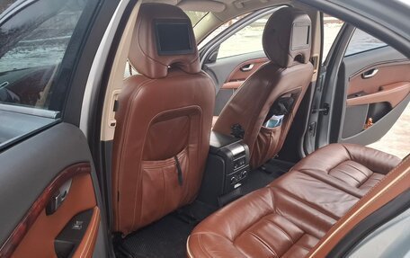 Volvo S80 II рестайлинг 2, 2008 год, 1 500 000 рублей, 7 фотография