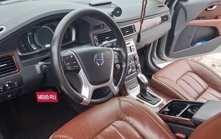 Volvo S80 II рестайлинг 2, 2008 год, 1 500 000 рублей, 8 фотография
