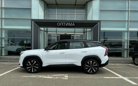 Geely Atlas, 2025 год, 3 917 190 рублей, 2 фотография