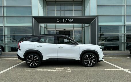 Geely Atlas, 2025 год, 3 917 190 рублей, 6 фотография