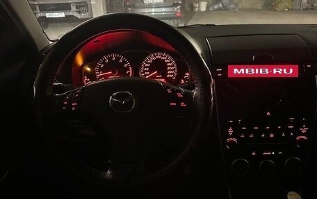 Mazda 6, 2006 год, 450 000 рублей, 7 фотография