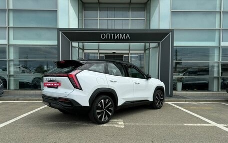 Geely Atlas, 2025 год, 3 917 190 рублей, 7 фотография