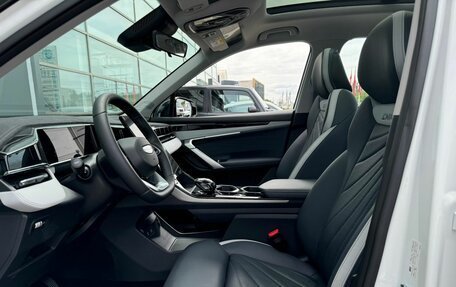 Geely Atlas, 2025 год, 3 917 190 рублей, 8 фотография